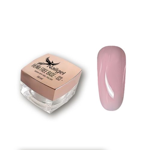 HEMA FREE base 03- Compact base 50 ml