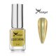 Liquid Chrome Gold  - flüssiges Chrompulver 5 ml