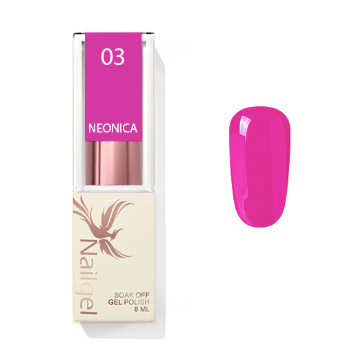 Neonica Gellack 003 8 ml