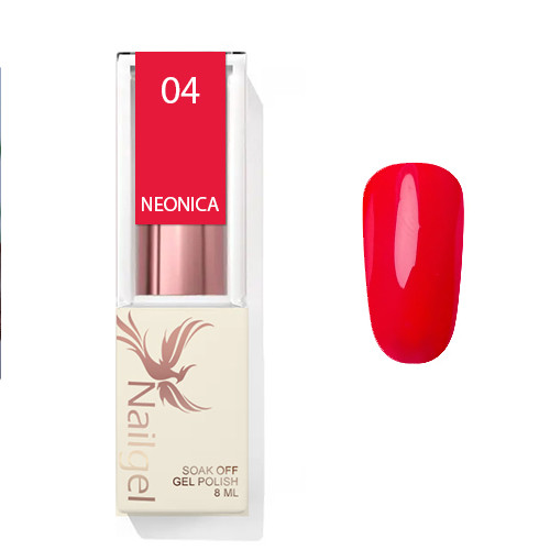 Neonica Gellack 004 8 ml