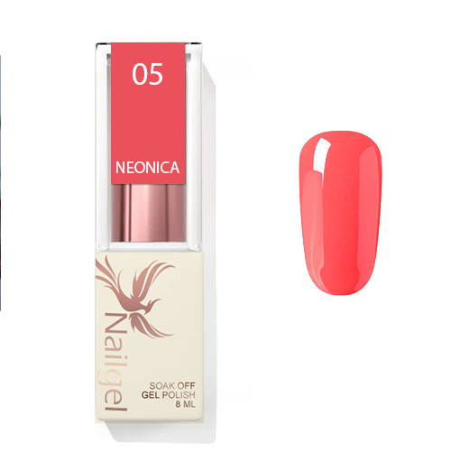 Neonica Gellack 005 8 ml