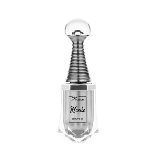 Parfümöl für die Nagelhaut - MAMBO - 10 ml