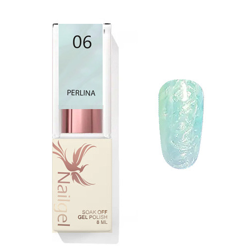 Perlina 06  - Gellack 8ml