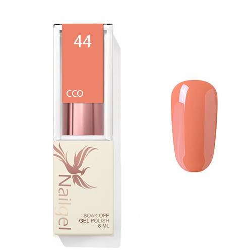 Orange 074 CCO Gelpolitur 5ml