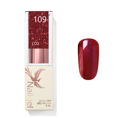 Rot 109 CCO Gelpolitur 5ml