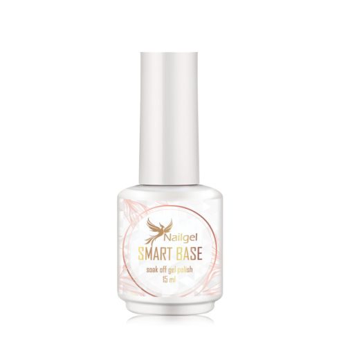 Smart Base Clear  - Compact base 15 ml